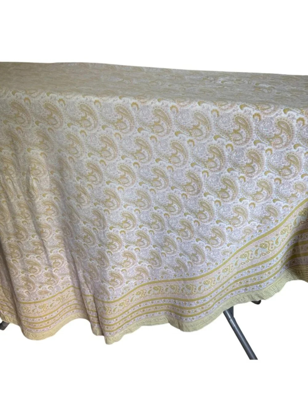 Williams Sonoma 100% cotton
